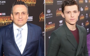 Russo Brothers Mengaku Tak Berikan Naskah 'Avengers: Endgame' pada Tom Holland Demi Cegah Spoiler