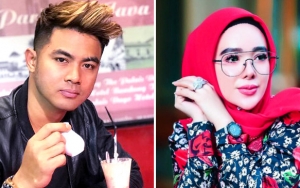 Bantah Pacaran dengan Aktor Guntur Triyoga, Devita Rusdi Pengin Punya Suami Habib Seperti Karput