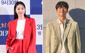 Sohee Angkat Bicara Soal Gosip Jalan-Jalan di Pantai Bareng Gong Yoo