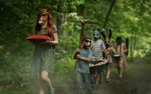 Trailer Final 'Pet Sematary': Rombak Isi Cerita Hingga Tampilkan Nuansa Horor Ala Stephen King