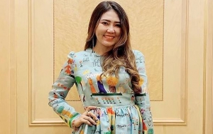 Via Vallen Ungkap Alasan Ogah Joget Seksi Saat Tampil di Panggung