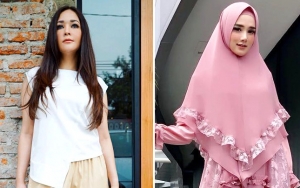 Maia Dibully Sebar Fitnah 'Teman Makan Teman', Mulan Rebut Simpati Al Ghazali Tapi Malah 'Alay'
