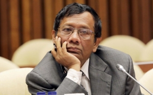 Mahfud MD Tanggapi Ancaman 'People Power' Amien Rais: Kekhawatiran Berlebihan