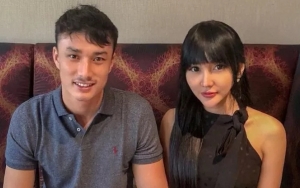 Lucinta Luna Nyosor Kegatelan Peluk Dokter Tampan Rusia, Suami Ajak Video Call Takut Dicerai?