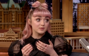 Maisie Williams Tak Sengaja Bocorkan Kematian Arya Stark di 'Game of Thrones'