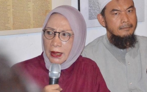 Ratna Sarumpaet Ternyata Tak Setuju Prabowo Gelar Jumpa Pers Soal Kabar Pemukulannya