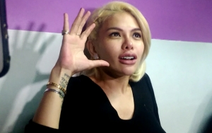 Nikita Mirzani Periksa Kandungan Tanpa Didampingi Suami, Akui Anti Drama Dan Mellow