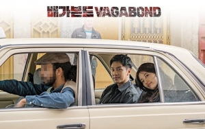 Alasan 'Vagabond' Suzy dan Lee Seung Gi Tunda Tayang, Netter Ngaku Sedih