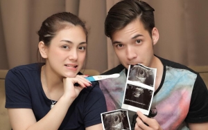 Celine Evangelista Dipangku Stefan William Saat Ultah ke-27, Foto Cantik Mulus Ala Perawan Dipuji