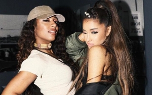 Ariana Grande Pancing Isu Biseksual Lewat Lagu Kolaborasi Bareng Victoria Monet, 'Monopoly'