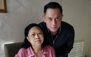 AHY Ungkap Kabar Terbaru Ani Yudhoyono yang Masih Dirawat di Singapura
