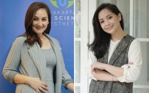 Mona Ratuliu Buktikan Sudah 'Baikan' dengan Nagita Slavina, Curhat Sedih Dihujat Fans