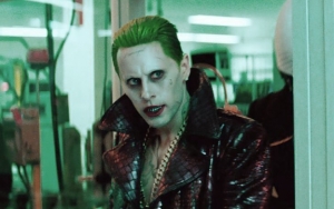 Jared Leto Diduga Bakal Kembali Perankan Joker di Spin-Off 'Birds of Prey'