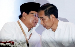 TKN Jokowi Soal  Jatah Kementerian di Kubu Prabowo: Bicara Bela Rakyat Ujungnya Bagi-Bagi Kursi