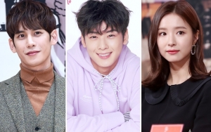 Park Ki Woong Dikonfirmasi Gabung di Drama Baru Cha Eunwoo dan Shin Se Kyung
