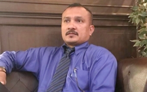 Akun Twitter Politisi Demokrat Ferdinand Hutahaean Unggah Banyak Konten Porno, Ini Klarifikasinya