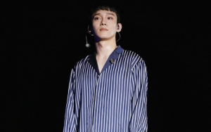 Debut Solo Banjir Pujian, Chen Bersyukur 'Beautiful Goobye' Puncaki Berbagai Chart Musik 