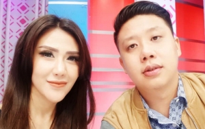 Rey Utami Minta Doa untuk Kesembuhan Sang Suami, Netter Sebut Azab Hingga Settingan