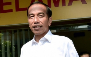 MUI Halalkan Babi-LGBT Legal, Jokowi Minta Cermati Hoaks dengan Pikiran dan Akal Sehat
