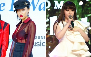  Hwasa Mamamoo Ketahuan Nangis Di 'M! Countdown' Gara-gara Park Bom, Kok Bisa?