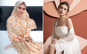 Foto Bareng Kartika Putri, Jessica Iskandar Tulis Caption Kocak Undang Beragam Reaksi Netizen