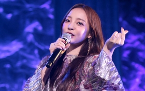 Goo Hara Kembali Disinggung Soal Oplas Mata Usai Unggah Foto Profil Baru