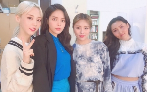 Mamamoo Dikonfirmasi Bakal Sambangi 'Ask Us Anything' Lagi