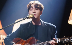 Roy Kim Ternyata Member Grup Chat Jung Joon Young dan Akan Dipanggil Kepolisian 