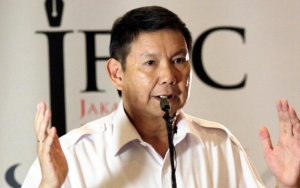  Soal Pembagian Kursi Menteri, TKN Nilai Hashim Lebih Berkuasa di Gerindra Dibanding Prabowo
