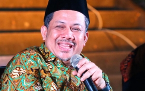 Fahri Hamzah: Polisi Bohong Lalu Minta Maaf Kasus Selesai, Ratna Sarumpaet Bohong Tapi Ditahan
