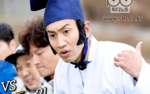 Sifat Asli Lee Kwang Soo di Belakang Kamera Terungkap