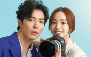 'Her Private Life' Rilis Bagan Hubungan Park Min Young dan Kim Jae Wook Cs, Penasaran?