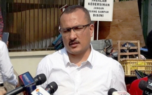 Akun Twitter Dibajak hingga Unggah Foto Syur Dirinya, Ferdinand Hutahean Laporkan ke Bareskrim