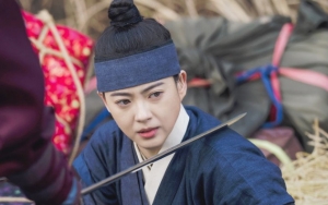 Go Ara Siap Kembali Syuting 'Haechi' Usai Jalani Pemulihan Pasca Cedera