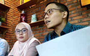  Modus Cinta, Alie Khadafi Personel Sonet 2 Dilaporkan Rika Wijaya Atas Tuduhan Penipuan