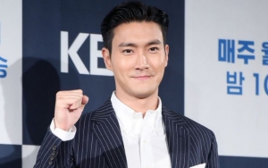 Siwon SuJu Penipu yang Dikejar-Kejar Penagih Utang di 'My Fellow Citizens', Fans Beri Semangat
