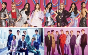 SM Bakal Rilis Light Stick Gabungan SNSD, SuJu Hingga EXO Ini?