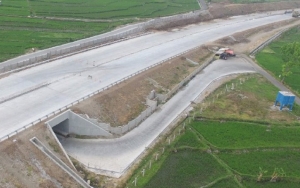 Situs Sekaran di Proyek Tol Pandaan-Malang Akan Jadi Destinasi Wisata Purbakala