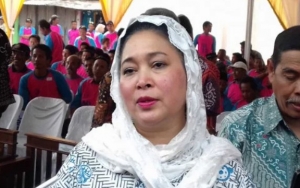TKN Jokowi Sindir Pernyataan Titiek Soeharto Jadi Ibu Negara Prabowo: Sudah Menikah Lagi?