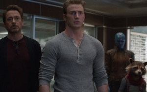 Trailer Spesial 'Avengers: Endgame': Reuni Iron Man - Captain America Hingga Munculnya Thanos