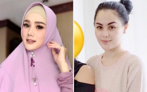  Mulan Jameela dan Jennifer Dunn Dicap Pelakor Senior-Junior Berkedok Hijrah, Netter Beri Pembelaan