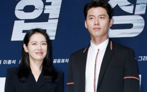 Son Ye Jin - Hyun Bin Diincar tvN Bintangi Drama Baru, Fans Heboh Kaitkan dengan Skandal Kencan