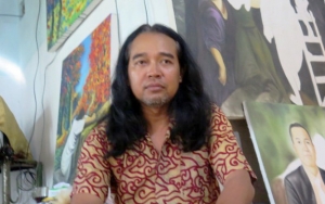 Kisah Pedih Slamet Sempat Ditolak Tinggal di Bantul, Ada Larangan Warga Beragama Non-Muslim