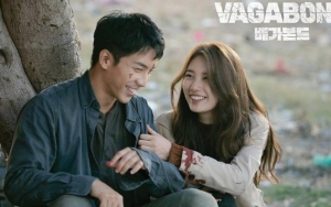 Drama Suzy - Lee Seung Gi 'Vagabond' Dikabarkan Tunda Tayang, Begini Respon SBS
