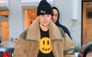 Justin Bieber Minta Maaf Usai Jadi Bulan-Bulanan Fans Gara-Gara Lelucon April Fools