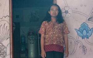 MUI DIY Soal Slamet Ditolak Tinggal di Bantul: Nabi Saja Tinggal dengan Non-Muslim
