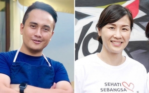Denny Darko Terawang Perasaan Veronica Tan Soal Isu Ahok Sudah Nikahi Puput Nastiti Devi