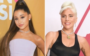 Lagu Ariana Grande dan Lady Gaga Dilarang Diputar di Singapura Karena Dianggap Berbahaya
