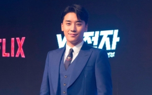 Seungri Kini Dituduh Korupsi Uang Burning Sun Meski Ngotot Bantah Terlibat 