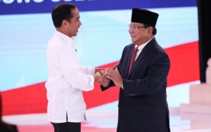 Tegaskan Dukungan Keluarga Ibu Prabowo di Sulut Bukan Skenario, TKN Nilai Jokowi Lebih Diharapkan